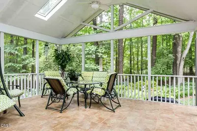 2 Foxridge Road, Chapel Hill, NC 27514 - Photo 47