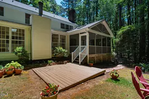 2 Foxridge Rd, Chapel Hill, NC 27514 - Photo 49