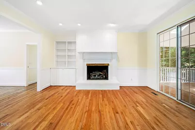 2 Foxridge Road, Chapel Hill, NC 27514 - Photo 27