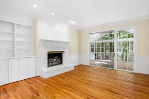 2 Foxridge Rd, Chapel Hill, NC 27514 - Photo 25