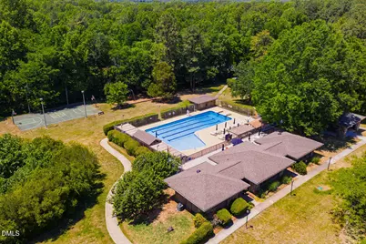 2 Foxridge Road, Chapel Hill, NC 27514 - Photo 71