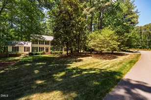 2 Foxridge Rd, Chapel Hill, NC 27514 - Photo 65