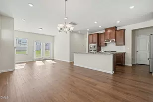 653 Rawls Dr, Raleigh, NC 27610 - Photo 5