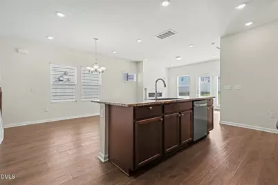653 Rawls Drive, Raleigh, NC 27610 - Photo 7