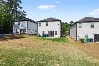 653 Rawls Drive, Raleigh, NC 27610 - Photo 17