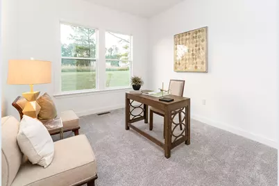 7640 Hasentree Way, Wake Forest, NC 27587 - Photo 25