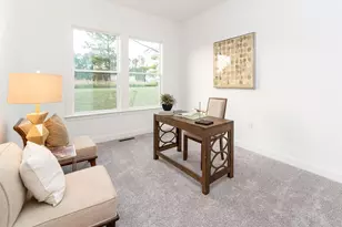 7640 Hasentree Way, Wake Forest, NC 27587 - Photo 25