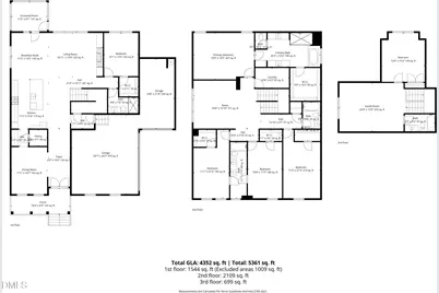 7640 Hasentree Way, Wake Forest, NC 27587 - Photo 31