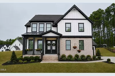 7640 Hasentree Way, Wake Forest, NC 27587 - Photo 1