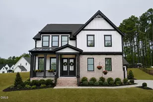 7640 Hasentree Way, Wake Forest, NC 27587 - Photo 1