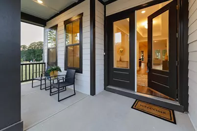 7640 Hasentree Way, Wake Forest, NC 27587 - Photo 3