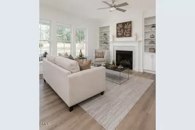 7640 Hasentree Way, Wake Forest, NC 27587 - Photo 9
