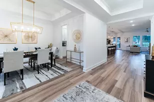 7640 Hasentree Way, Wake Forest, NC 27587 - Photo 5