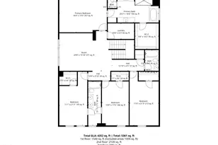 7640 Hasentree Way, Wake Forest, NC 27587 - Photo 29