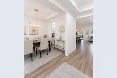 7640 Hasentree Way, Wake Forest, NC 27587 - Photo 5