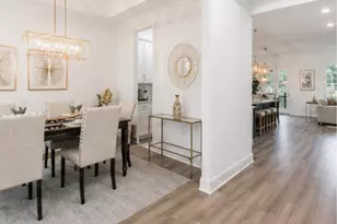 7640 Hasentree Way, Wake Forest, NC 27587 - Photo 5