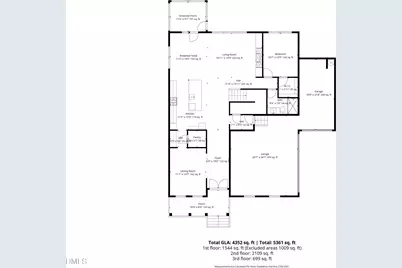 7640 Hasentree Way, Wake Forest, NC 27587 - Photo 29