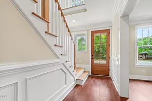 420 W Corbin St, Hillsborough, NC 27278 - Photo 5