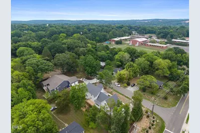 420 W Corbin Street, Hillsborough, NC 27278 - Photo 41