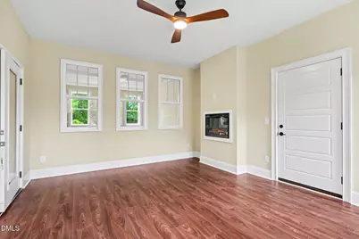 420 W Corbin Street, Hillsborough, NC 27278 - Photo 17