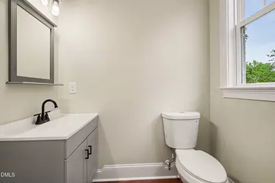 420 W Corbin Street, Hillsborough, NC 27278 - Photo 23