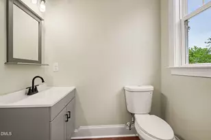 420 W Corbin St, Hillsborough, NC 27278 - Photo 23