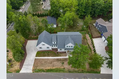 420 W Corbin Street, Hillsborough, NC 27278 - Photo 39