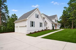 420 W Corbin St, Hillsborough, NC 27278 - Photo 3