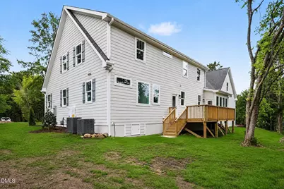 420 W Corbin Street, Hillsborough, NC 27278 - Photo 37