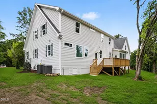 420 W Corbin St, Hillsborough, NC 27278 - Photo 37