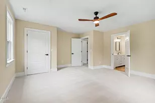 420 W Corbin St, Hillsborough, NC 27278 - Photo 29