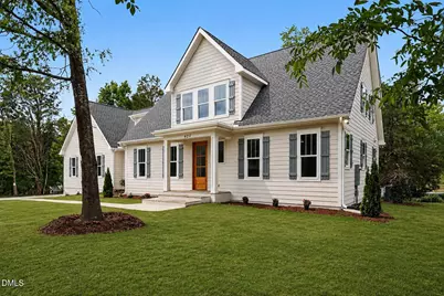 420 W Corbin Street, Hillsborough, NC 27278 - Photo 1