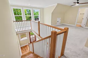 420 W Corbin St, Hillsborough, NC 27278 - Photo 25