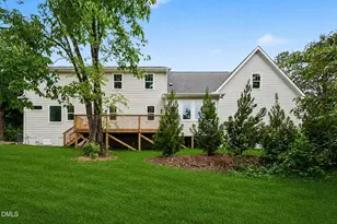 420 W Corbin St, Hillsborough, NC 27278 - Photo 37