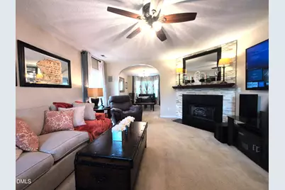 325 Indian Branch Drive, Morrisville, NC 27560 - Photo 5