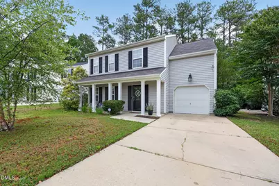 325 Indian Branch Drive, Morrisville, NC 27560 - Photo 1