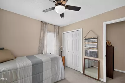325 Indian Branch Drive, Morrisville, NC 27560 - Photo 19