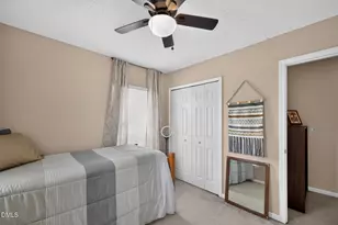 325 Indian Branch Dr, Morrisville, NC 27560 - Photo 19