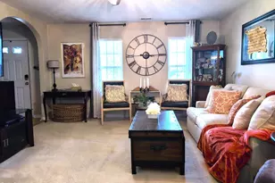 325 Indian Branch Dr, Morrisville, NC 27560 - Photo 3
