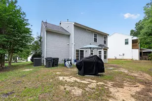 325 Indian Branch Dr, Morrisville, NC 27560 - Photo 29