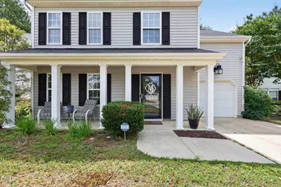 325 Indian Branch Drive, Morrisville, NC 27560 - Photo 3