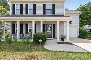 325 Indian Branch Dr, Morrisville, NC 27560 - Photo 3