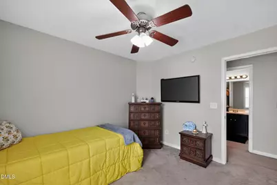 325 Indian Branch Drive, Morrisville, NC 27560 - Photo 23