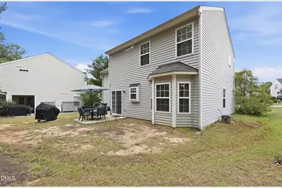 325 Indian Branch Drive, Morrisville, NC 27560 - Photo 5