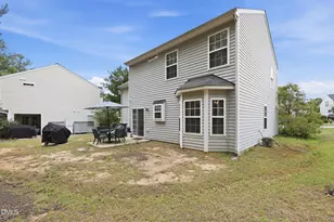 325 Indian Branch Dr, Morrisville, NC 27560 - Photo 5