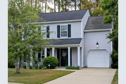 325 Indian Branch Drive, Morrisville, NC 27560 - Photo 1