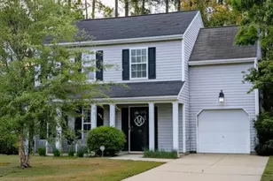 325 Indian Branch Dr, Morrisville, NC 27560 - Photo 1