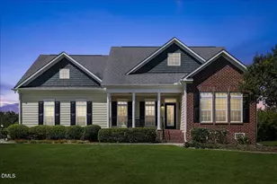 2317 Penarth Ct, Zebulon, NC 27597 - Photo 1