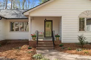 512 Argyll Dr, Sanford, NC 27332 - Photo 5
