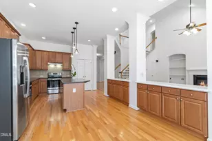 111 Sir Walker Ln, Cary, NC 27519 - Photo 19